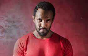 He has been married to julia since 2000. The Brilliantly Weird Abtastic World Of Post Fame Craig David