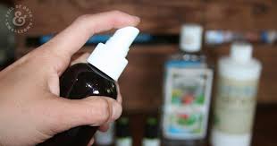 Homemade Bug Spray That Actually Works Non Toxic Recipe