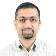 Swaminathan Appointed as PRC Director