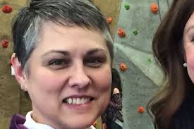 Fundraiser for Melissa Simar by Denise Knight : Sweet Melissa Simar