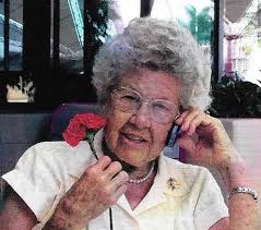 Lillian Givens Obituary