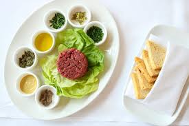 Search for tableside cooking at searchandshopping.org. Top 10 U S Restaurants Offering Tableside Preparations Travel Channel