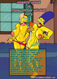 Cromin on X: NEW COMIC! MASSIVE MIDGE VS TRACI TATTAS available at  t.coKMa2um0KKL In an epic titfight on the front lawn the two  amazons battle, will Midge teach the young upstart some