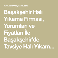 Basaksehir Hali Yikama Firmasi Yorumlari Ve Fiyatlari Ile Basaksehir De Tavsiye Hali Yikama Fabrikasi Telefon 0 212 801 80 85 Halilar Hali