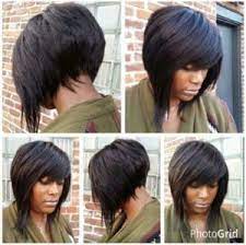 Stacked Bob Wig Best Bob Hairstyles For Black Women Bob Hairstyles Hair Styles Short Bob Hairstyles