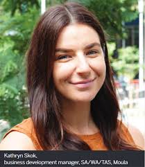 Key moves in the finance world