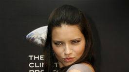 Kurková aj Lima ukázali brušká