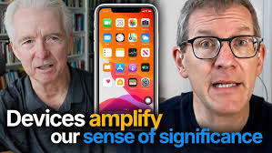 Recovering Personhood in a World of Technology