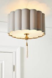 Lighting Decorative Unique Lighting Anthropologie In 2020 Flush Mount Chandelier Unique Lighting Flush Mount
