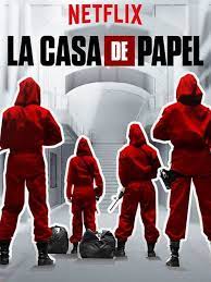 Découvrez les 13 épisodes de la saison 1 de la série la casa de papel. La Casa De Papel Saison 1 Allocine
