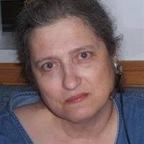 Patricia Ann Hinder-Dickens Obituary