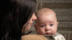 Navy Bellis voted Geelong region's cutest baby