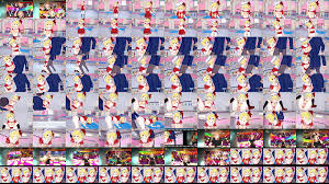 エロゲーコイカツ！】東方project フランドール・スカーレットのおっぱい揉んで仁王立ち手コキフェラ奉仕してもらってからのセックス！金髪爆乳エロアニメ【ヘンタイゲーム】  - XNXX.COM