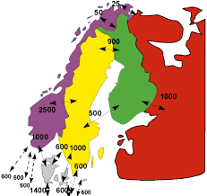 På noen grenseoverganger får politiet bistand fra tollvesenet og forsvaret for å gjennomføre grensekontrollen. Nou 1998 11 Regjeringen No