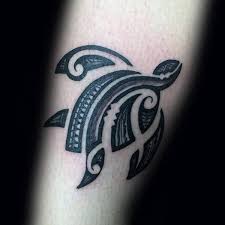 This is my first tattoo, and i definitely don't regret it. 70 Tribal Turtle Tattoo Designs For Men Manly Ink Ideas