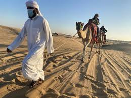 Don't miss out this kind of activity when you visit. Why Should You Ride A Camel In Desert Safari Dubai