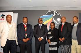 Arrows claimed their first piece of major silverware when they won the mtn 8 in 2009. Psl Shares Condolences Following Death Of Free State Stars Chairperson Sport