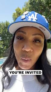 LA, tonight’s the night. 🙌🏾