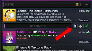 Do not post bugs, support issues, or lists of random ideas. Mcpe Bedrock Custom Projectile Hitsound For The Hive Etc Mcpack Mcbedrock Forum