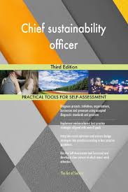Chief Sustainability Officer Third Edition Ebook In 2020 Sustainability Design Strategy Officer