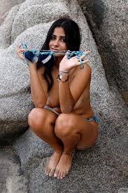 Zishy Lissa Mendez Tob Amateur Xtube Sex HD Pics