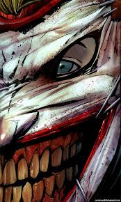 Do you want to know how i got these scars #heathledger #heathledgerjoker #joker #jokerwallpaper. Comic Wallpapers The Joker Comic Wallpaper