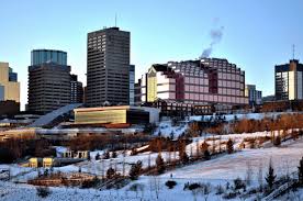 Your source for the latest weather conditions, weather predictions and 7 day forecast for edmonton. How Urban Design Warms Up Cold Weather Cities