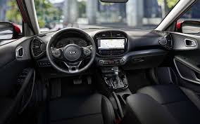 This is not compatible with keyless go / proximity feature. 2020 Kia Soul