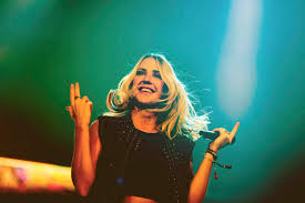 5 jaar 7 maanden geleden. Pukkelpop On Twitter Elliegoulding Literally Blew Us Away Go To Our Fb Page For A Live Video Of Love Me Like You Do At Pkp15 Http T Co 1gypbz6afq