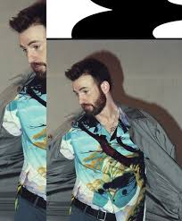 Chris Evans On His New Show Defending Jacob Little Shop Of Horrors And His Family