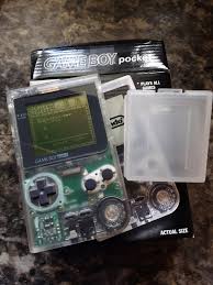 Australia's no.1 garage sale website has you covered. Gameboy Pocket With Link S Awakening Original Box And Game Booklet Found In Garage Sale Free Bin Batteries Were Still Good Too Retrogaming