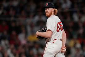 Dustin May reportedly signs with Cardinals after brief tenure with Red Sox