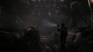Maybe you would like to learn more about one of these? Song Of Horror El Videojuego Espanol De Terror En El Que Una Inteligencia Artificial Aprende De Ti Para Matarte O Asustarte Siempre