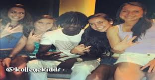 Chief Keef Reveals He Has Five Baby Mamas Welcome To Kollegekidd Com