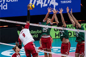 Jun 04, 2021 · świetne wejście na zmianę za bartka bednorza. Wilfredo Leon Nie Zagra Vital Heynen Podjal Decyzje