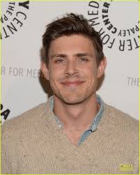 Geoff Stults & Chris Lowell: 'Enlisted' L.A. Premiere!: Photo 3025122