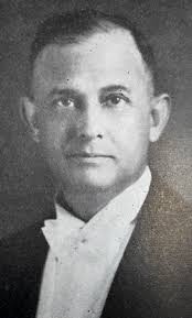 John Temple Rice (1888-1970)