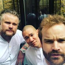 Ben Harrington (@chef.ben87) • Instagram photos and videos