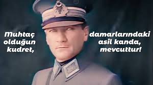 ATATÜRK