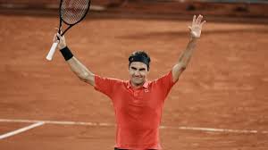 The draw for the roland garros will be released at 12:00 pm est on may 27 (9:30 pm ist, 6:00 pm local time, france). Grand Slam In Paris Wimbledon Wichtiger Als French Open Federer Zieht Zuruck Augsburger Allgemeine