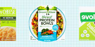 It couldn't be easier to lose weight. 20 Best Healthy Frozen Meals Of 2021 Low Carb Frozen Food To Buy