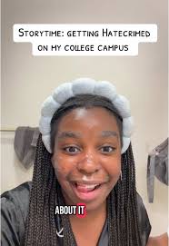 Uw Madison Black Experience