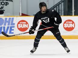 Return Of Pwhpa'S Dream Gap Tour Shifts Women'S Hockey Focus Back On  Sport'S Future