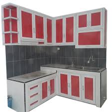Check spelling or type a new query. Custom Kitchen Set Murah Bahan Aluminium Plus Acp Berkwalitas Shopee Indonesia