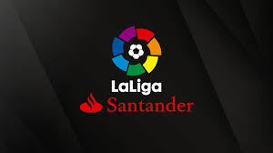 En laliga santander compiten grandes equipos como real madrid o barcelona que se disputan el titulo cada año, también podemos encontrar a equipos modestos como osasuna o el valladolid que buscan mantener la categoría. 18 Laliga Santander Wallpapers On Wallpapersafari