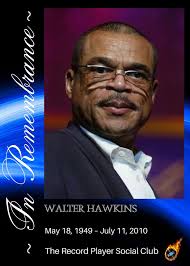 Condolences to the Family and Friends of Gospel Music Recording Artists  Bishop Norman Hutchins