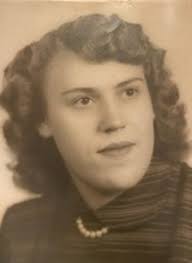 Mildred Ann Miller Obituary