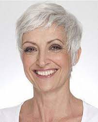 80 Cute Grandma Hairstyles How To Style Grandma Hair