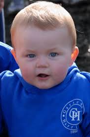 DEBBIE MARTIN-CONSANI: Cairn's debut performance