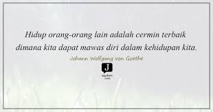 Kata kata tentang alam gunung. 71 Kata Kata Cermin Jagokata